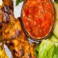 Grill Point Mediterranean Cuisine & Cafe