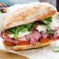 PJ's Sandwiches