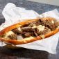 Philly Fresh Cheesesteaks