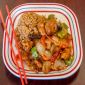 Lieu's Asian Cuisine