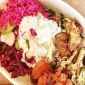 Brassica in Upper Arlington