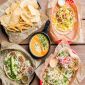 Tacos Rudos