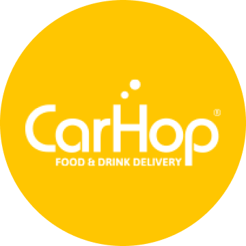 CarHop logo