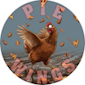 Paltz Pie-Wings *COMING SOON*