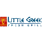 Little Greek Lakewood Little Greek Lakewood