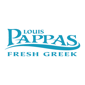 Louis Pappas Fresh Greek Louis Pappas Fresh Greek