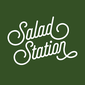 The Salad Station The Salad Station