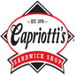 Capriottis Lutz Capriottis Lutz
