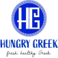 Hungry Greek Hungry Greek