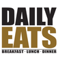 Daily Eats Daily Eats