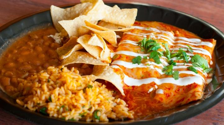 El Senor Cactus Delivery Menu - Iowa City | Order Online