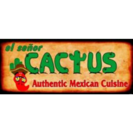 El Senor Cactus Delivery Menu - Iowa City | Order Online