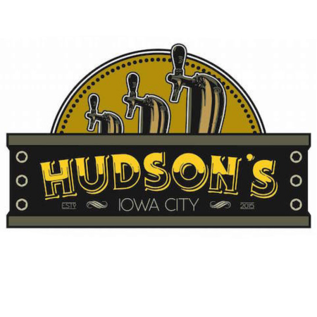 Hudson's Delivery Menu - Iowa City | Order Online