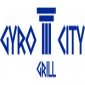 Gyro City Grill