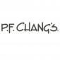 PF Chang's 
