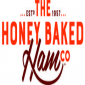 Honey Baked Ham 