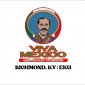 Viva Mexico