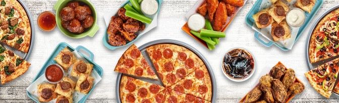 Chuck E. Cheese featured image