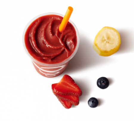 Jamba Juice Bridgeport Food Delivery Wedelivereats