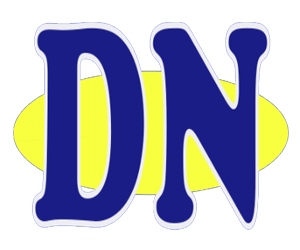 Delivery Now logo