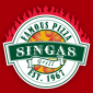 Singas Famous Pizza