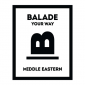 Balade Your Way 