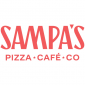 Sampa's Pizza Cafe