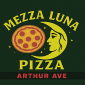 Mezza Luna Pizza