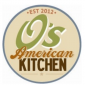 O's American Kitchen - Catering