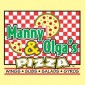 Manny & Olga's Pizza