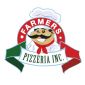 Farmer's Pizza