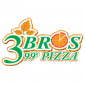 3 Bros Pizza