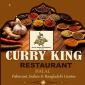 Curry King