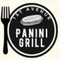Panini Grill
