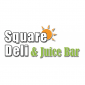 Square Deli & Juice Bar