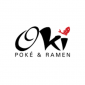 OKI Poke & Ramen
