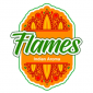 Flames Indian Aroma