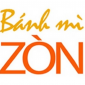 Banh mi Zon