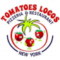 Tomatoes Locos Pizzeria Restaurant