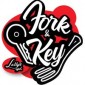 Fork & Key