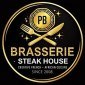 P B Brasserie Steak House