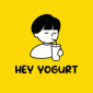 Hey Yogurt