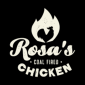 Rosa's Coal Fired Chicken