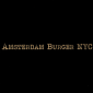 Amsterdam Burger NYC