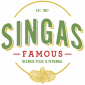 Singas Famous Pizza
