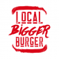 Local Bigger Burger
