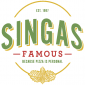 Singas Famous Pizza