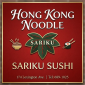 Hong Kong Noodle Sariku Sushi