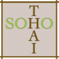 Soho Thai Catering