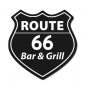Route 66 Cafe